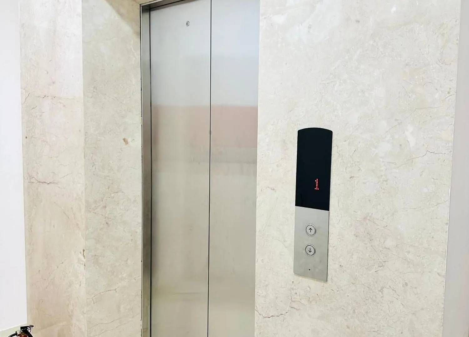 Spacious & Modern 1Br W Balcony 302 Ho Chi Minh City